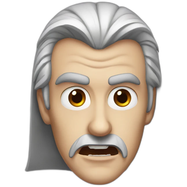Dracula emoji