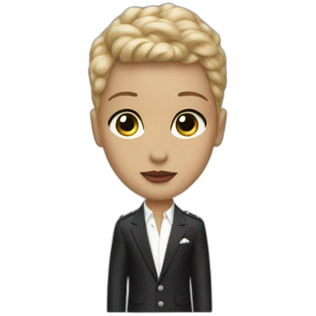 givenchy emoji