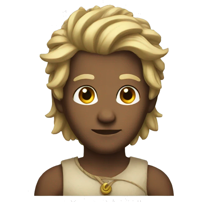 Shiv emoji