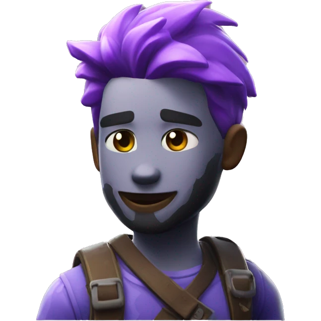 Fortnite battle pass emoji