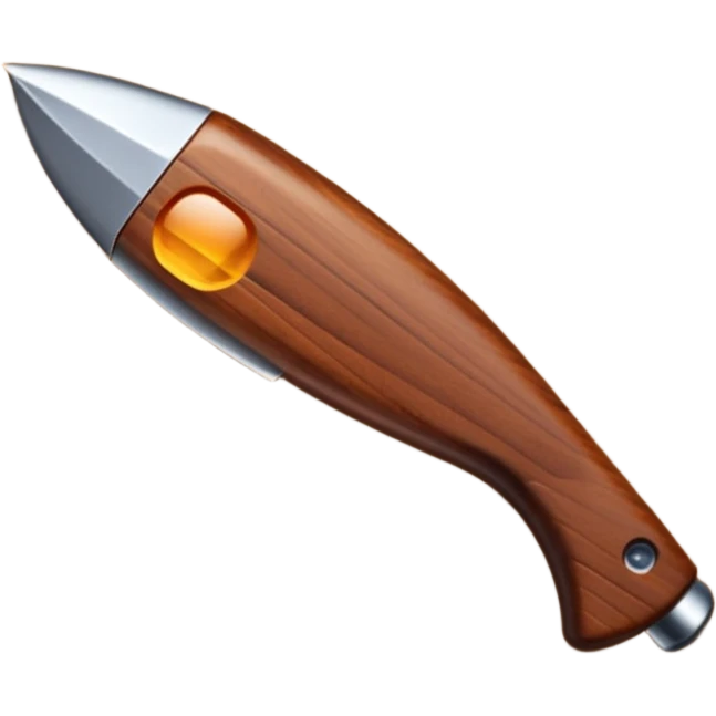 POINTER emoji