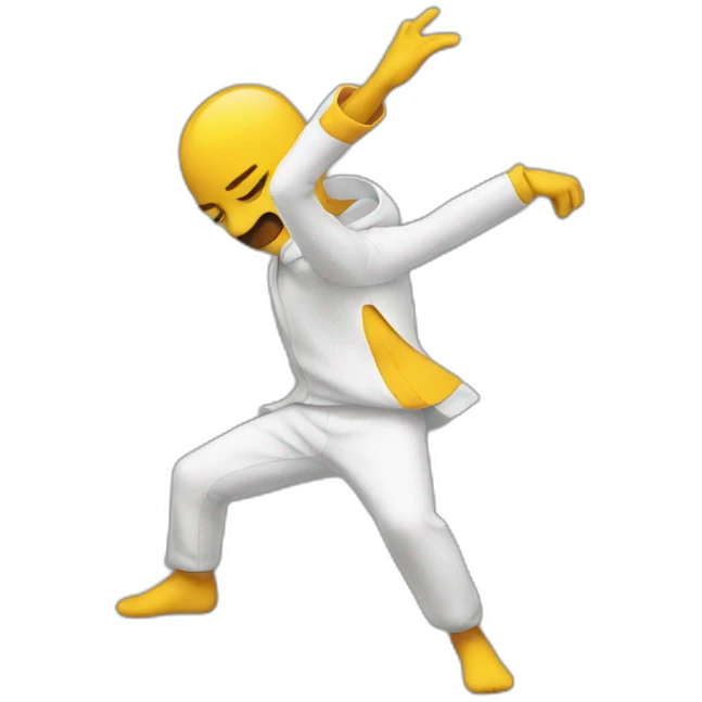 dab emoji