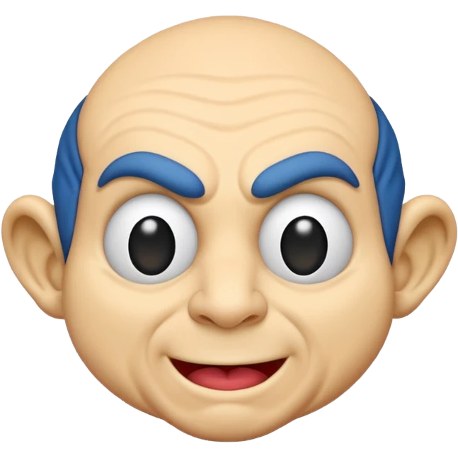 gargamel  emoji