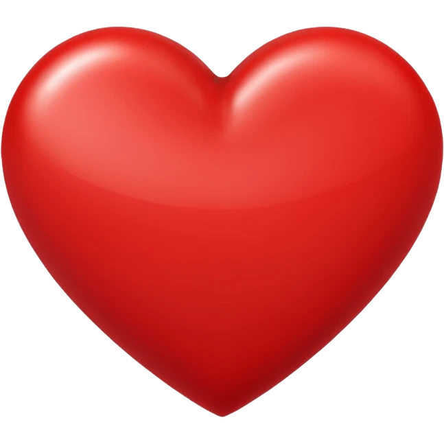 a love heart with A+S in it emoji