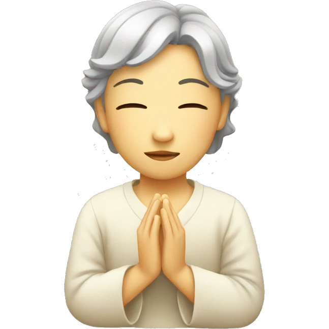Reiki  emoji