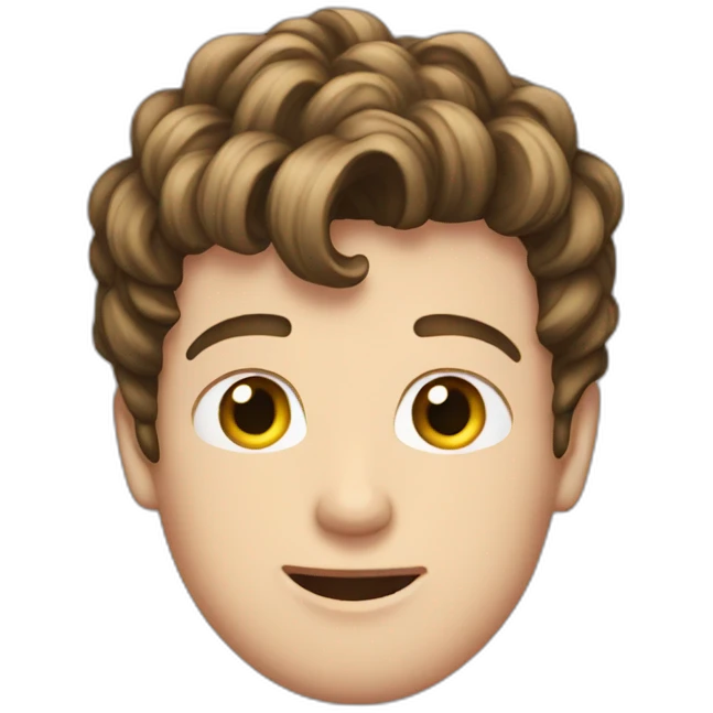 Charlie puth emoji