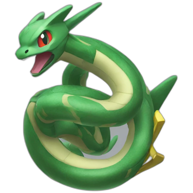 rayquaza emoji