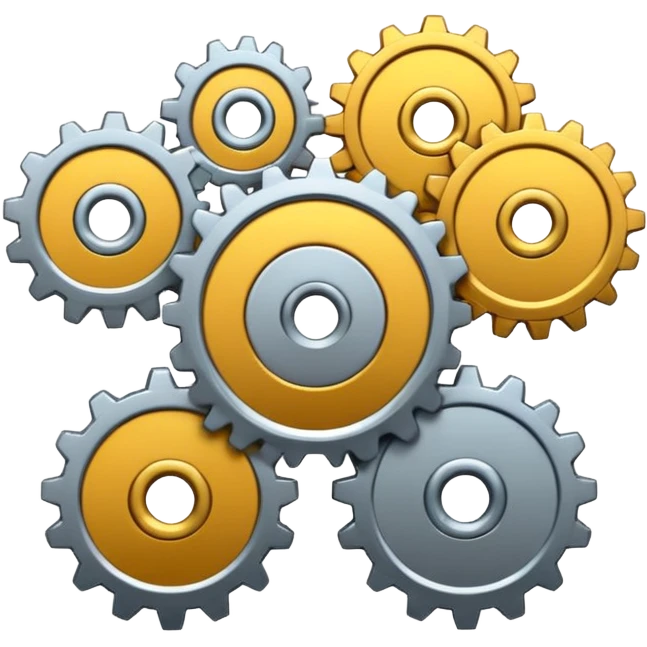 make problem-solving emoji about speed over perfection emoji
