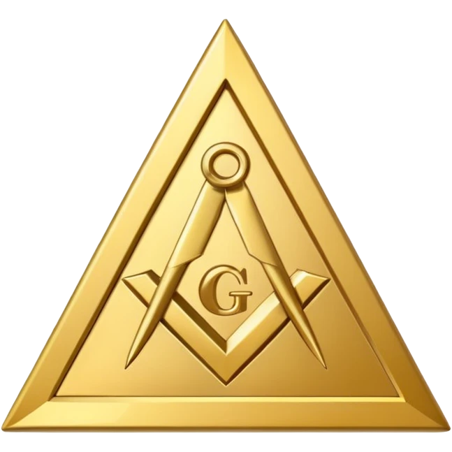 square and compass emoji