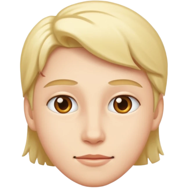 inglés emoji
