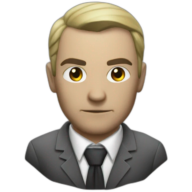 hitman game emoji