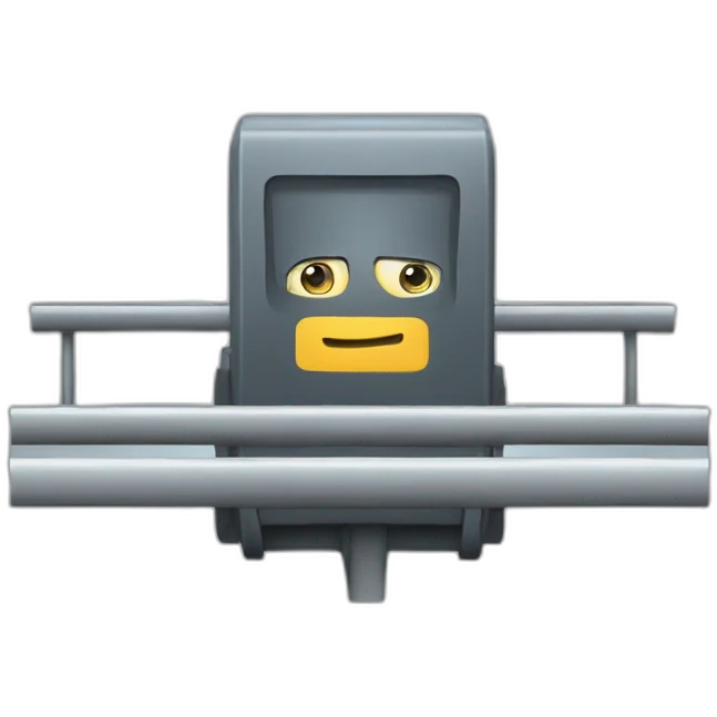 e toll emoji