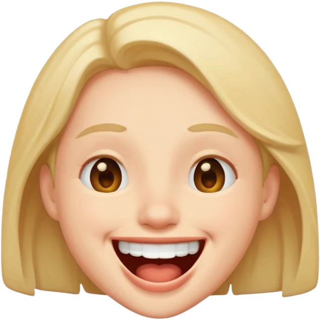ridicule emoji