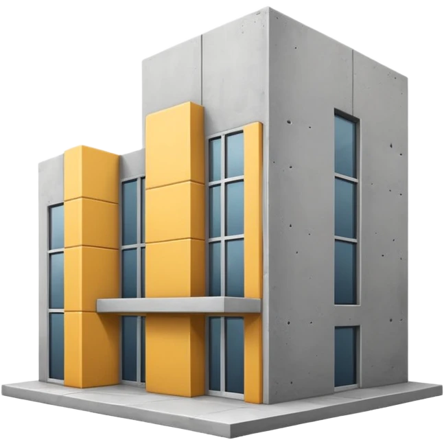 building emoji