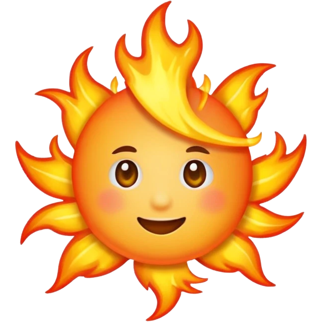 Corona emoji