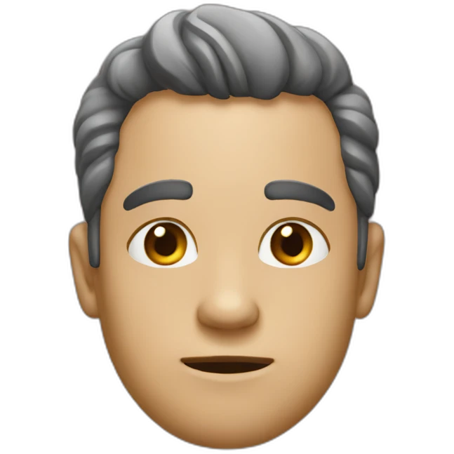 B.M.O. emoji