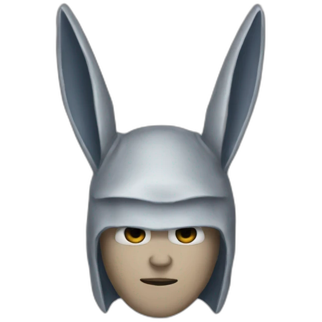 Donnie Darko emoji