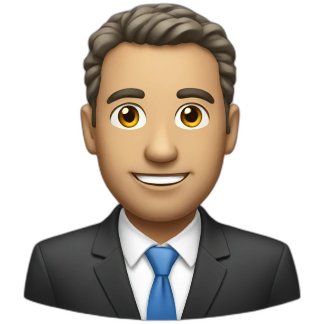 ceo emoji