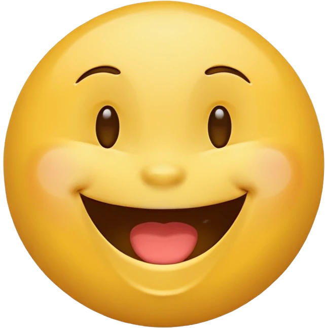 😆+😂 emoji