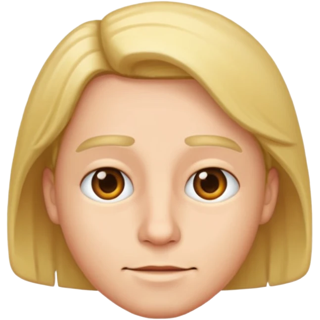 Bob emoji