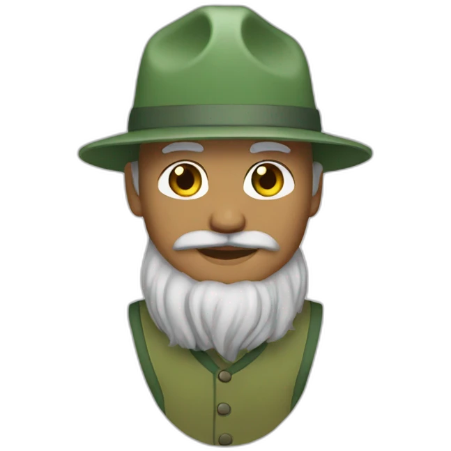 levander emoji