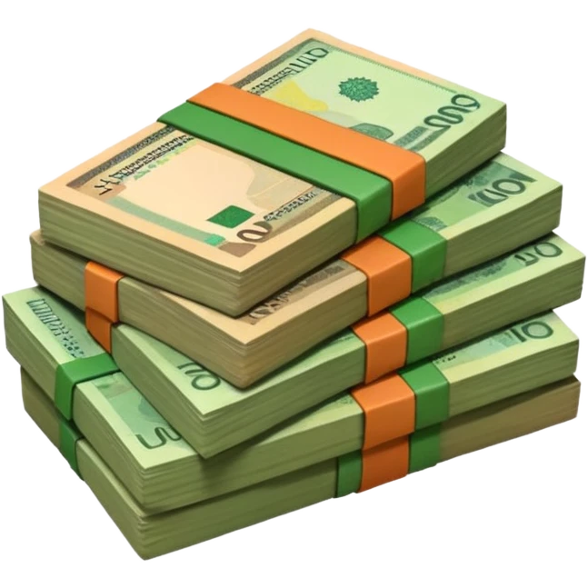 Inr notes emoji