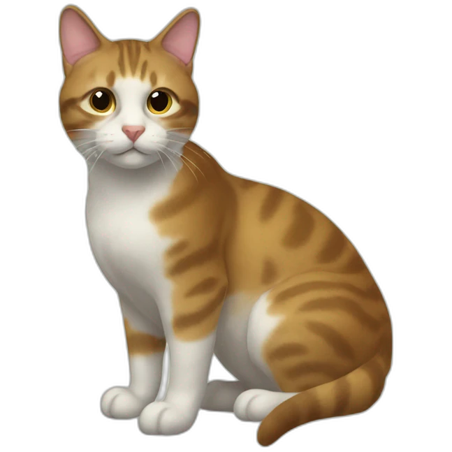 venture-cat emoji