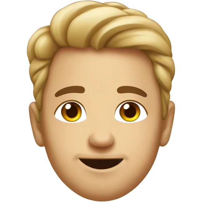 🤤😍 emoji