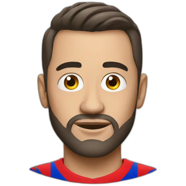 cska fan emoji