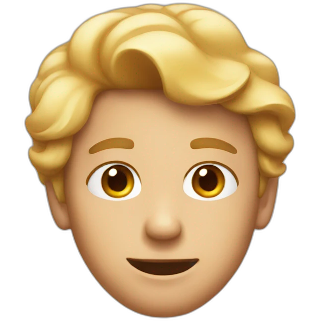 regular emoji face emoji