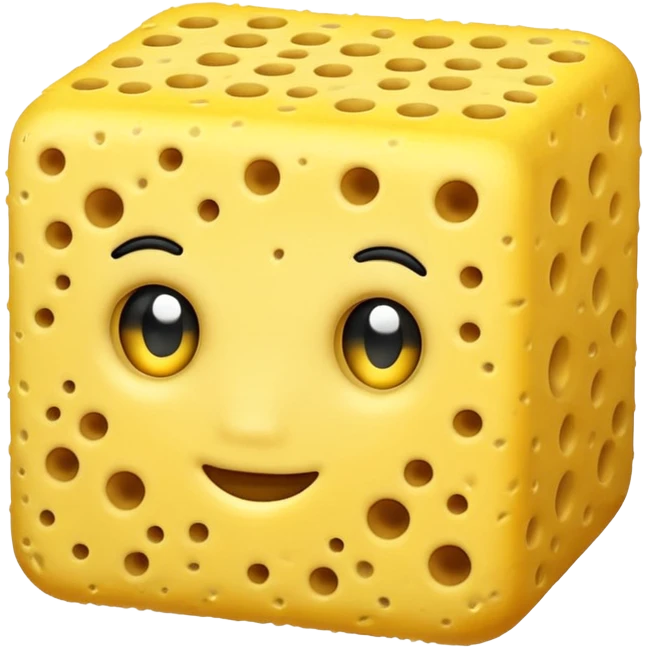 sünger emoji