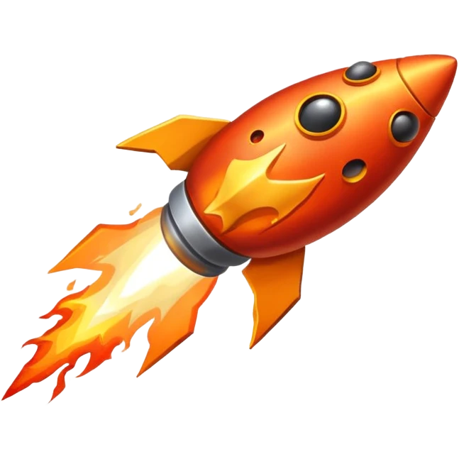 Meteor emoji
