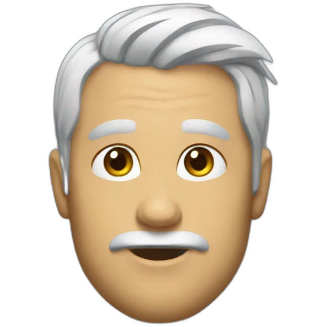 Michou emoji