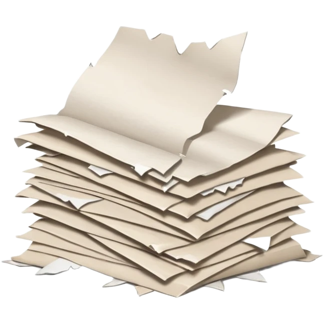 rip latter emoji