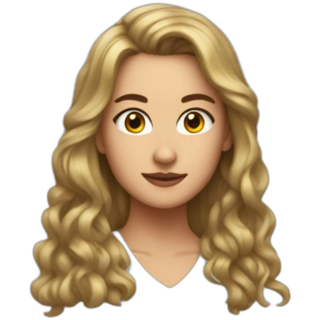 Sabrina Izza emoji
