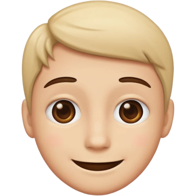 smile sadness emoji