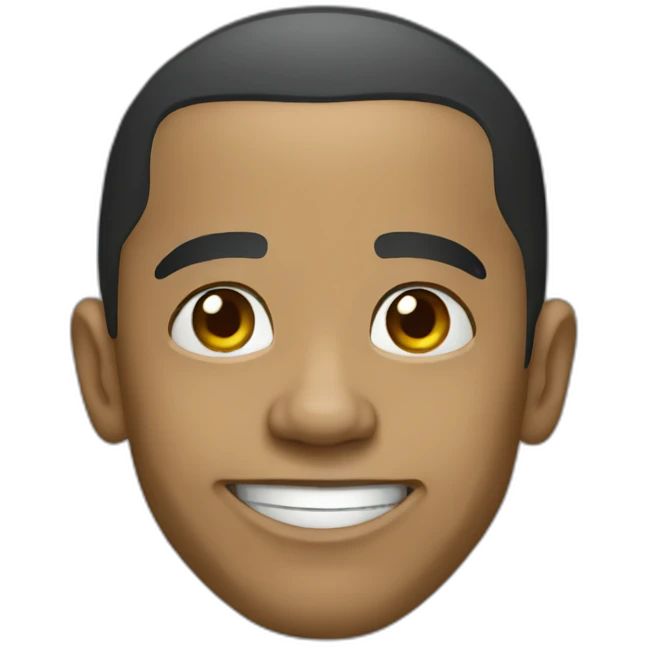 Obama emoji