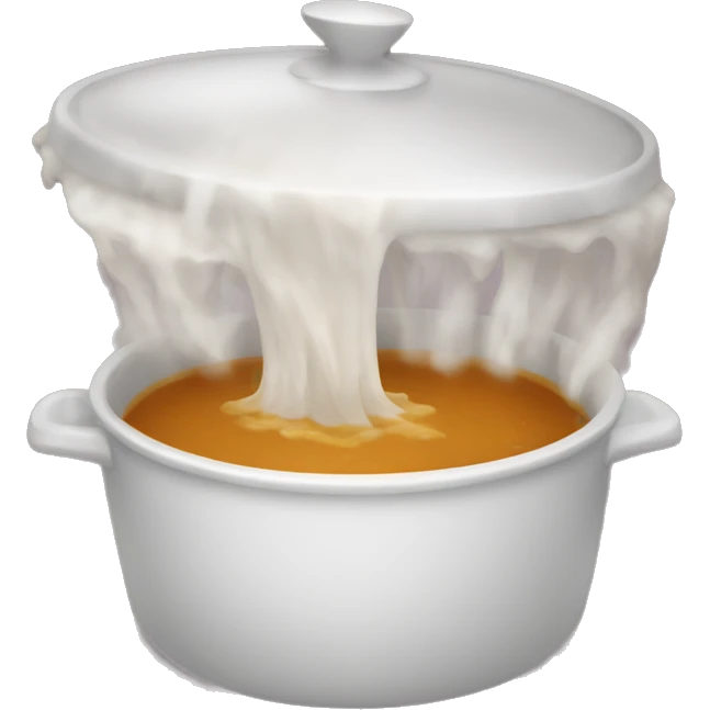 gravy emoji