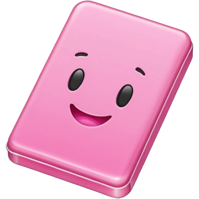 chewing gum  emoji