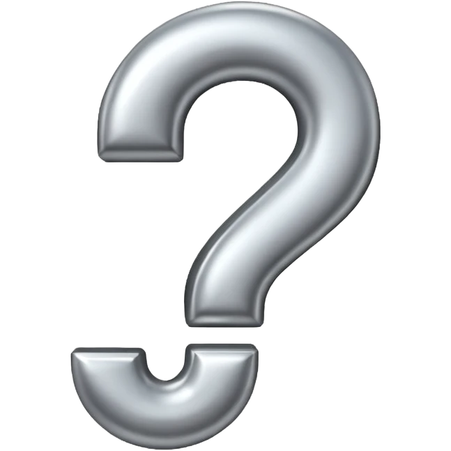 ? emoji