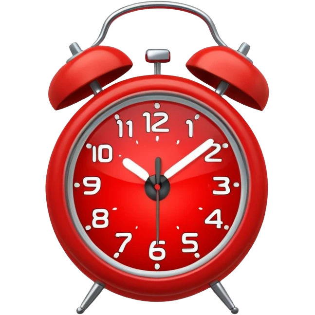 ALARMA emoji