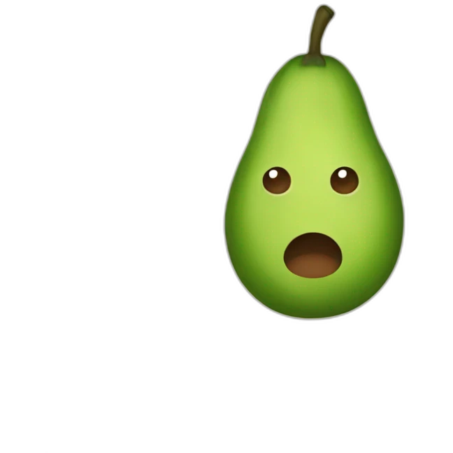 avocode emoji