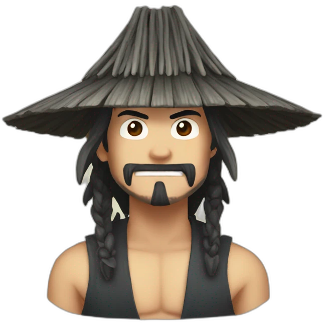 Kaido emoji