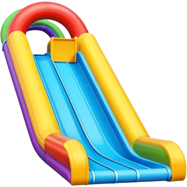 tube slide emoji