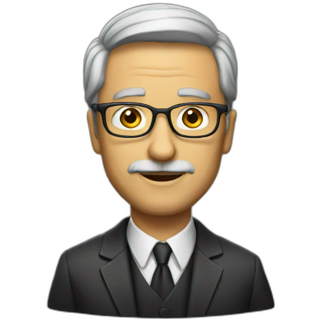 Prof emoji