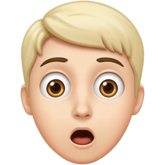🍆😝 emoji