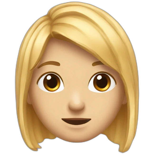 Venir emoji