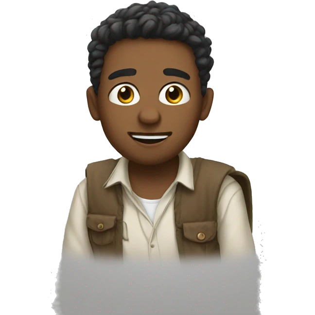 Fois emoji