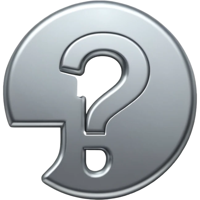  what is that? emoji