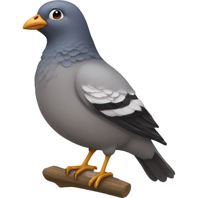 pidgin  emoji